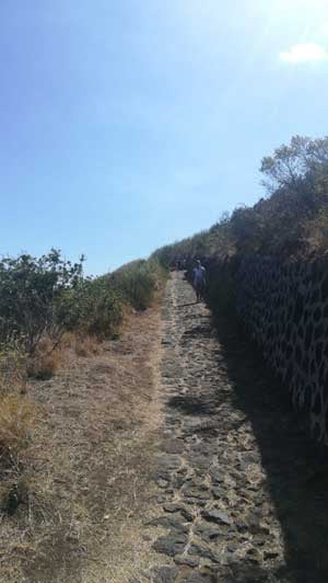 Salita-allo-Stromboli